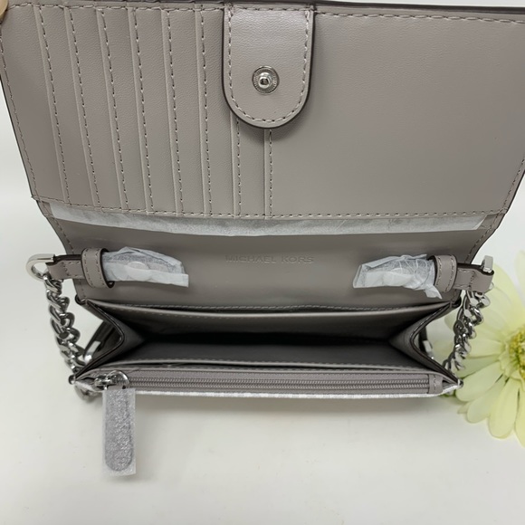 Michael Kors JST Medium MF Crossbody - Picture 7 of 8